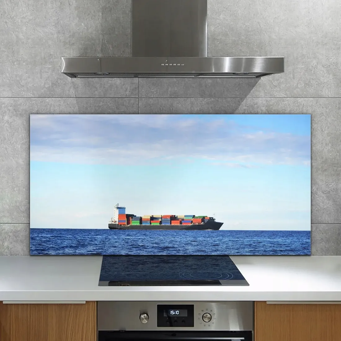 statek-ocean-morze-140x70-panel-scienny-do-kuchni