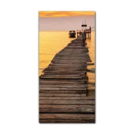 foto-szklane-do-sypialni-70x140-molo-morze-slonce