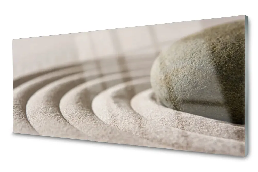 lacobel-panel-szklany-scienny-kamien-piasek-120x60-stan-nowy