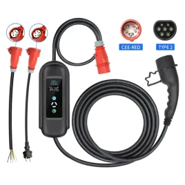 ladowarka-ev-typ-2-11kw-16a-3-fazy-przenosna-wallbox-timer-5m-2-adaptery