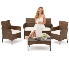 meble-ogrodowe-zestaw-4-elementy-komplet-tarasowy-fotele-stol-sofa-brazowy