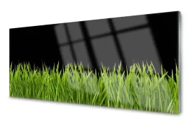 lacobel-panel-szklany-scienny-zielona-trawa-120x60