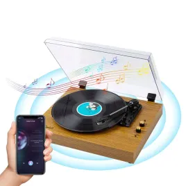 gramofon-retro-winyle-bluetooth-5-0-glosniki-3-predkosci-aux-rca-czarny