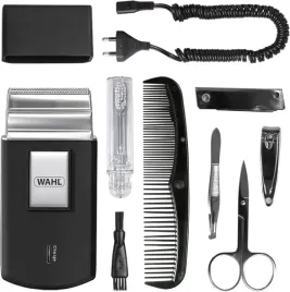 golarka-wahl-travel-shaver-kit-zestaw-podrozny-45-minut-nozyczki-grzebien