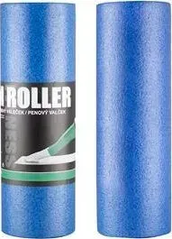 walek-do-masazu-rolowania-roller-hms-fs106-niebieski-45cm