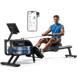 wioslarz-wodny-skladany-159-kg-15l-bluetooth-cichy-trening-cardio