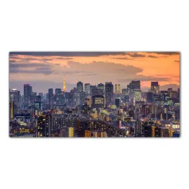 tokio-japonia-miasto-140x70-szklo-hartowane-panel