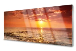 lacobel-szklany-foto-plytka-morze-slonce-120x60