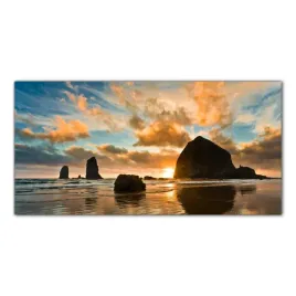 zachod-slonca-plaza-140x70-panel-scienny-do-kuchni