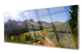 panel-dekoracyjny-gory-droga-natura-laka-120x60