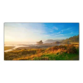 wschod-slonca-natura-140x70-szklo-hartowane-panel