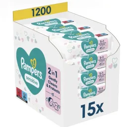pampers-sensitive-wipes-chusteczki-nawilzane-15-x-80-1200-sztuk-zapas
