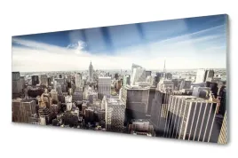 panel-dekoracyjny-budynki-miasto-wiezowce-120x60
