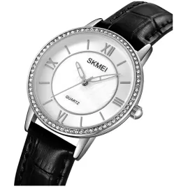 zegarek-damski-skmei-skm-122531a-wm-analogowy-skorzany-czarny-elegancki