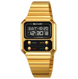 zegarek-damski-skmei-skm-124481h-wm-elektroniczny-bransoleta-klasyk-retro