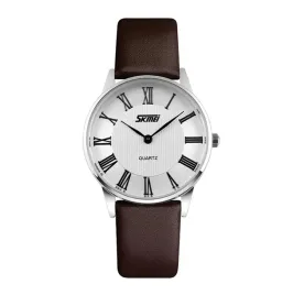 zegarek-damski-skmei-skm-190921c-wm-analogowy-pasek-czarny-brazowy-slim