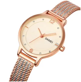 zegarek-damski-skmei-skm-118741c-wm-elegancki-bransoleta-srebrny-zloty