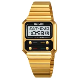 zegarek-damski-skmei-skm-124481g-wm-elektroniczny-bransoleta-klasyk-retro