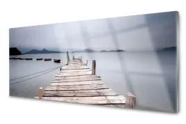 panel-szklany-dekoracyjny-dekor-most-morze-120x60