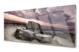 panel-szklany-dekoracyjny-foto-plytka-skala-120x60