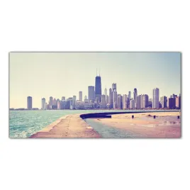 chicago-miasto-usa-140x70-hartowane-panele-szklane