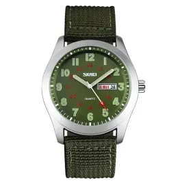 zegarek-meski-skmei-skm-191121c-mn-analogowy-pasek-nylon-datownik