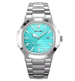 zegarek-meski-skmei-skm-126601f-mn-bransoleta-datownik-elegancki