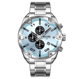 zegarek-meski-skmei-skm-193871b-mn-bransoleta-chronograf-datownik-stoper