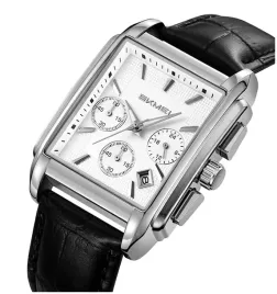 zegarek-meski-skmei-skm-123391g-mn-analogowy-chronograf-datownik