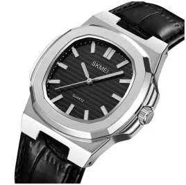 zegarek-meski-skmei-skm-125121b-mn-analogowy-pasek-skorzany-elegancki