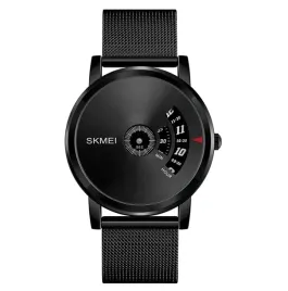 zegarek-meski-skmei-skm-112601e-mn-analogowy-bransoleta-mesh-unikatowy