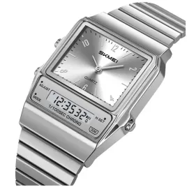zegarek-meski-skmei-skm-126321c-mn-elektroniczny-bransoleta-klasyk-retro