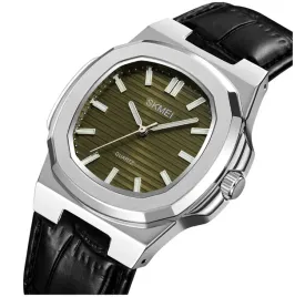zegarek-meski-skmei-skm-125121c-mn-analogowy-pasek-skorzany-elegancki