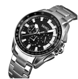 zegarek-meski-skmei-skm-191671a-mn-bransoleta-chronograf-datownik-stoper