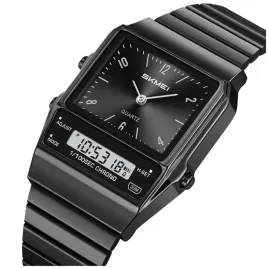 zegarek-meski-skmei-skm-126321g-mn-elektroniczny-bransoleta-klasyk-retro