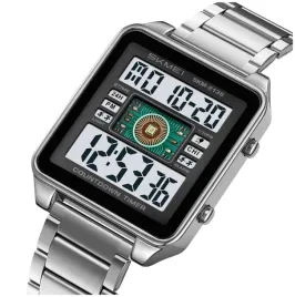 zegarek-meski-skmei-skm-121361c-mn-elektroniczny-bransoleta-wiele-funkcji