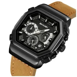 zegarek-meski-skmei-skm-125181f-mn-analog-pasek-chronograf-datownik-stoper