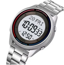 zegarek-meski-skmei-skm-124121bb-mn-elektroniczny-bransoleta-wiele-funkcji