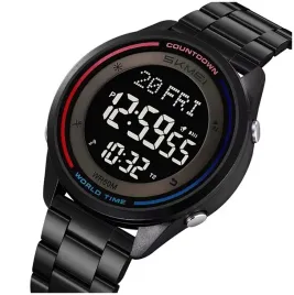 zegarek-meski-skmei-skm-124121cb-mn-elektroniczny-bransoleta-wiele-funkcji