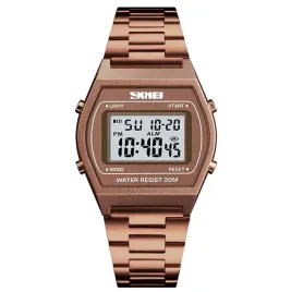 zegarek-meski-skmei-skm-113281c-mn-elektroniczny-bransoleta-slim-retro