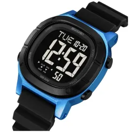 zegarek-meski-skmei-skm-124831e-mn-elektroniczny-sportowy-stoper-alarm-led