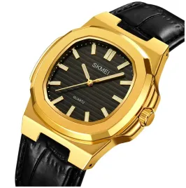 zegarek-meski-skmei-skm-125121a-mn-analogowy-pasek-skorzany-elegancki