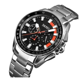 zegarek-meski-skmei-skm-191671c-mn-bransoleta-chronograf-datownik-stoper