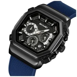 zegarek-meski-skmei-skm-125181g-mn-analog-pasek-chronograf-datownik-stoper
