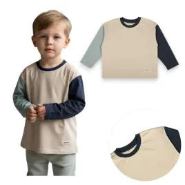 bluzka-longsleeve-colorblock-chlopiec-wiosna-bawelna-panpan35-116