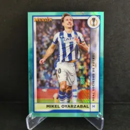 2022-23-topps-merlin-chrome-oyarzabal-real-sociedad-aqua-mr5