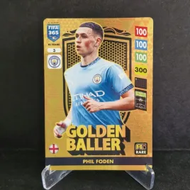 2024-25-panini-adrenalyn-xl-fifa-365-foden-manchester-city-golden-baller