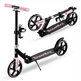 hulajnoga-skladana-metalowa-200-mm-skladana-regulowana-lekka-miejska-czarno