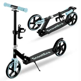 hulajnoga-skladana-metalowa-200-mm-skladana-regulowana-lekka-miejska-niebie