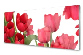 panel-szklany-plytka-tulipany-kwiaty-120x60